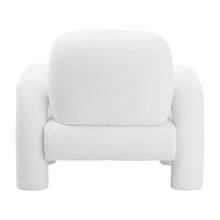 Blaire Teddy Accent Chair